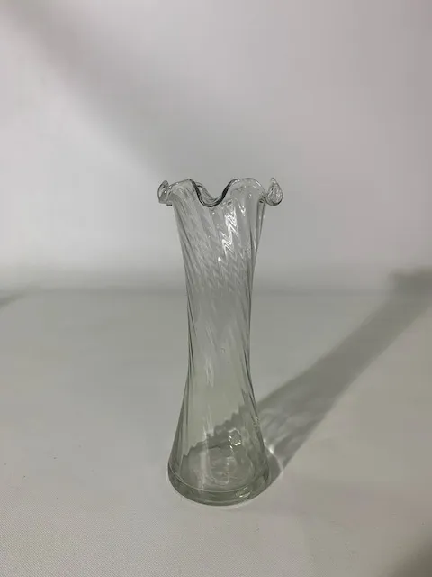 玻璃透明造型花器