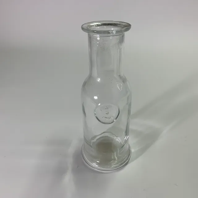透明玻璃花瓶
