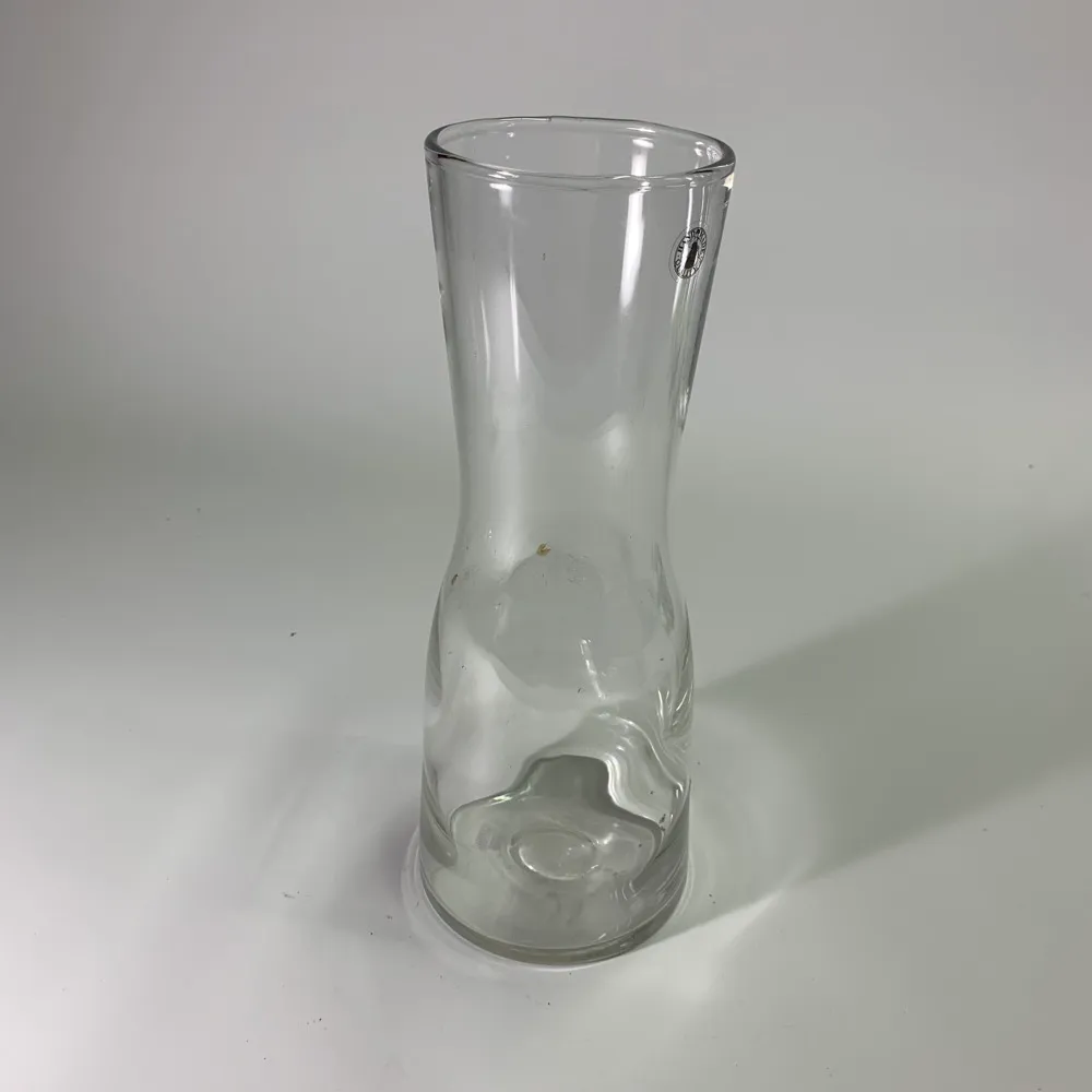 透明玻璃花瓶 高