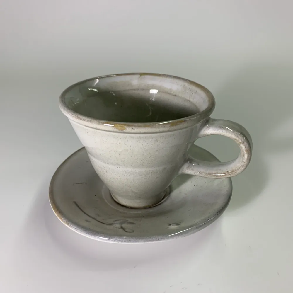 陶瓷下午茶杯盤1組