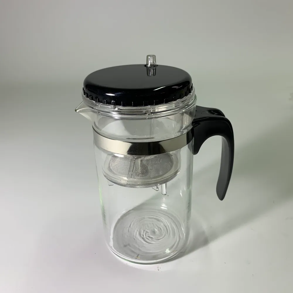 歐尚沏茶器