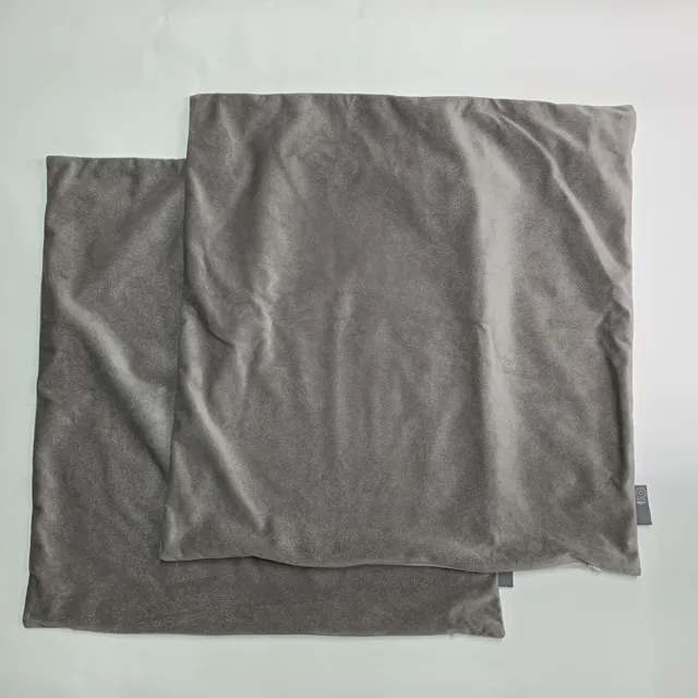 紫米雙色 pillow 2入