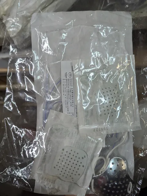 棉花球 2