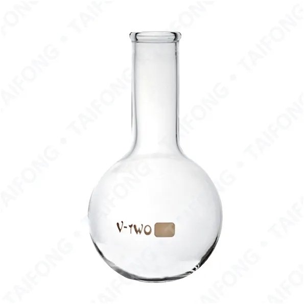 透明燒瓶50ml＊1