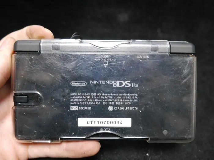 ndsl 2