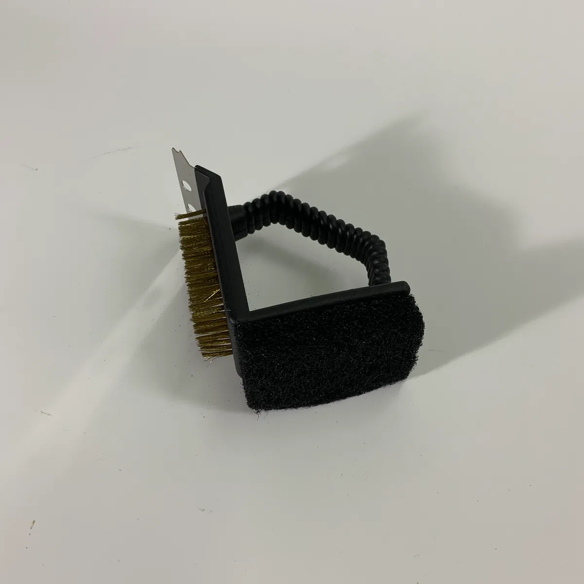 黑色銅刷鏟