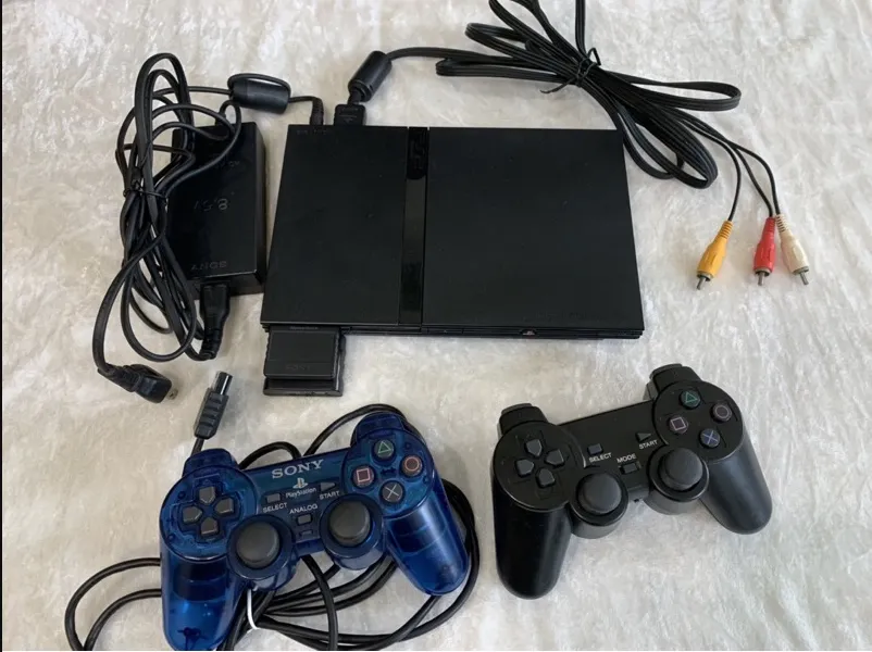 ps2