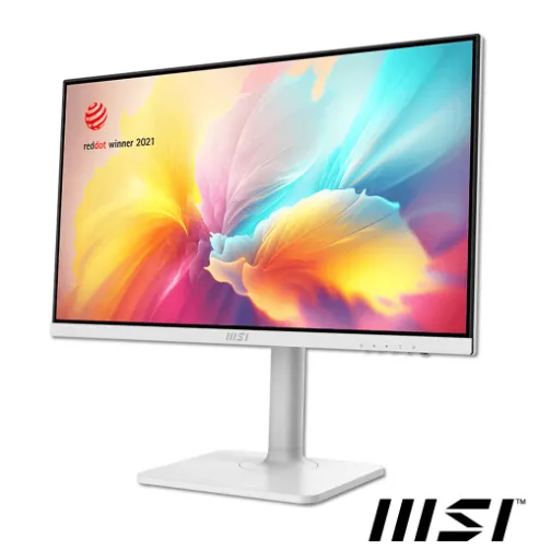 MSI Modern MD2412PW 平面美型螢幕 3