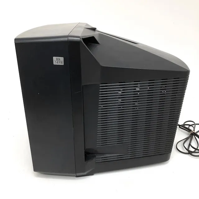 crt sony TV KV-20TS27 20吋(有遙控器) 5